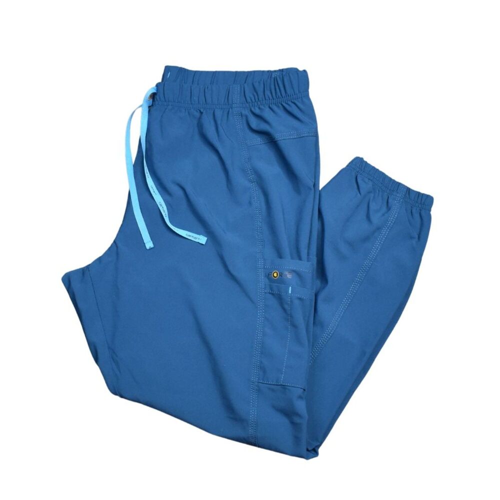 Carhartt Teal Joggers